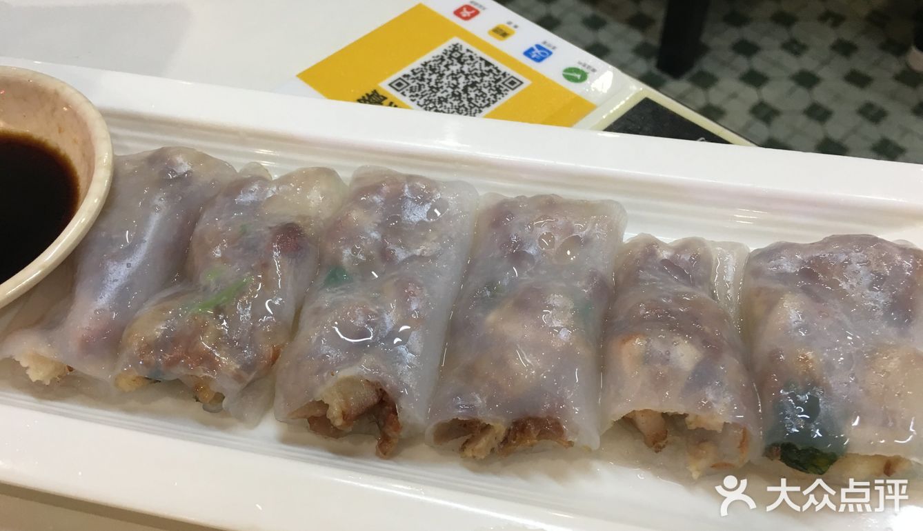 好久没吃过港式茶餐厅了,突然一个念头就去了