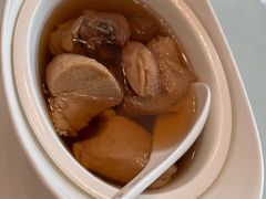 -世博源公馆·本帮融合菜·主题包厢·江景餐厅