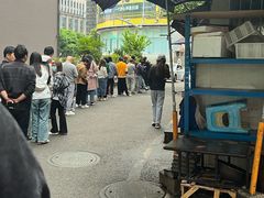 -六广门毛阿姨糯米饭