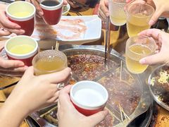 -大队长主题火锅(观音桥店)