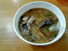 -百成大同鸭肉粥(大同总店)