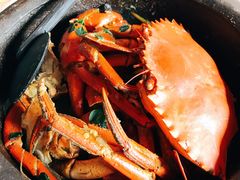 -Ministry of Crab(科伦坡店)