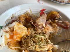 -食运茶餐厅(文化宫店)