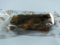 牛轧糖-珍妮曲奇聪明小熊(上环店)