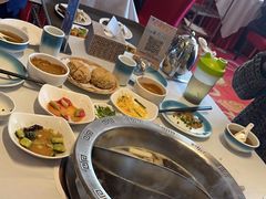 -天宜隆蘑菇宴火锅(石景山旗舰店)