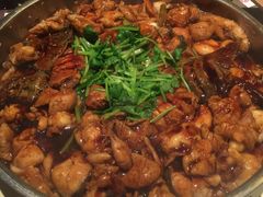 -黄记煌三汁焖锅(崇文门店)