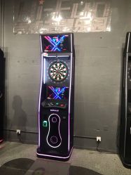 -嗨翻Hi-Fun竞技主题乐园·蹦床团建生日聚会(五棵松华熙店)