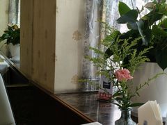-新侨三宝乐西餐厅(崇文门店)