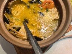 -外婆小菜(灵岩南路店)