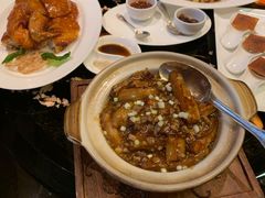 -北京四季酒店·采逸轩