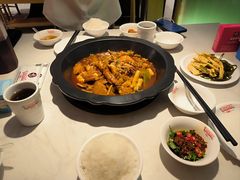 -虾吃虾涮.虾火锅.肉蟹煲(步步高梅溪新天地店)