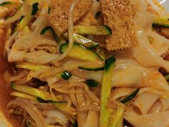 陕西凉皮-鼎高高陕西美食(龙德广场店)