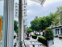 -ARKET CAFÉ(三里屯太古里店)