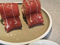 -潮府馆·非遗潮州菜·世纪公园(新国际博览中心店)