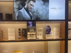 -利明眼镜(淮北街店)