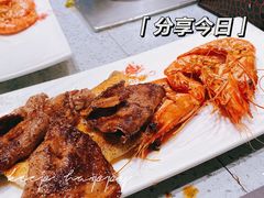 -大渔铁板烧(大悦城店)