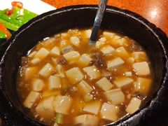 -绿茶餐厅(蓝色港湾店)