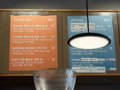 -Cafe del Volcan(永康路店)