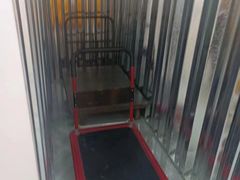 -安东易迷你自助仓储寄存仓库(草桥店)