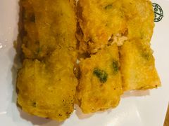 鲜虾腐皮卷-添好运点心专门店(中环IFC店)