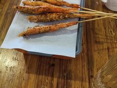 -冶建镜子·老南昌大排档·江西虾王(总店)