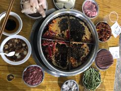 -渝味黄姐火锅(黄泥村店)