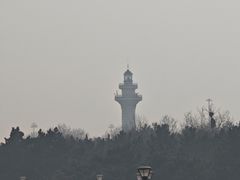 -日照灯塔风景区