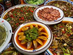 -李大爷的泡椒馆(冉家坝店)