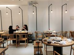 大堂-湯系·煲汤手艺人(东二环泰禾广场店)