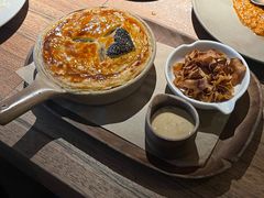 -OTIUM • 柴屿麦(亮马桥店)