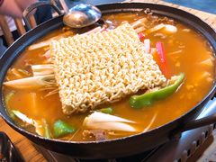 -京玉菲饭店(李村店)