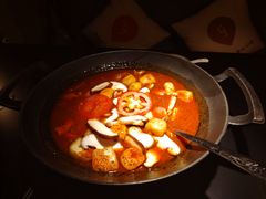 -有才叔的小馆(招商依云曲江店)