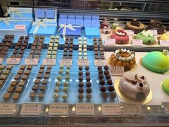 -CREAM STORY意大利手工冰淇淋&甜品(万象前海店)