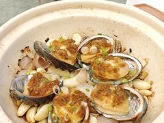 -喜宴又一村·粤菜·茶点·海鲜(壹方天地店)
