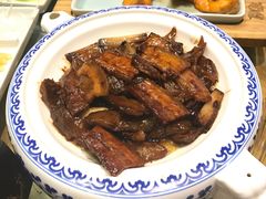 -局气 烤鸭·北京菜(光华路店)