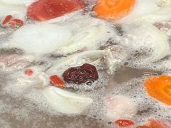 -313羊庄鲜羊火锅·鲜羊肉烧烤(李村店)
