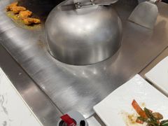 -火地铁板烧(昆山万象汇店)
