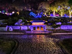 -深圳锦绣中华民俗村