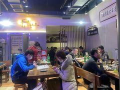 大堂-正通记·哈尔滨烧烤·炭烤鸽子(七宝万科国际店)