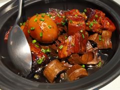 江南红烧肉-逸道(益丰·外滩源店)
