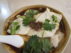 -新繁牛肉豆花(都江堰店)