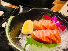 -昊·来了寿司(双楠2店)
