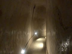 -西安曲江寒窑遗址公园