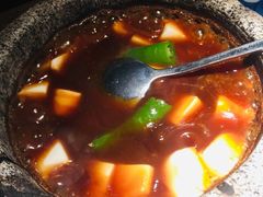 石锅豆腐-吴莊(龙城万科里店)