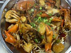 -小民大排档(光谷店)