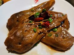 -守柴炉烤鸭(中海国际店)