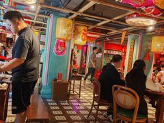 -春梅里卤鹅馆·47年老字号(中山路店)