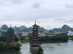 -忆咖啡观景餐厅(桂林象山公园店)