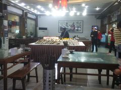 大堂-春发生饭店·非遗(南院门店)