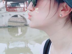 -张家港凤凰山景区恬庄古街